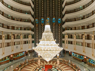 KASANDRA HOTEL SUNNY BEACH