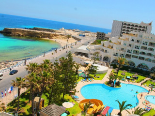KLEOPATRA ATLAS HOTEL