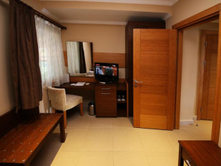 PANORAMA VILLAGE HOTEL