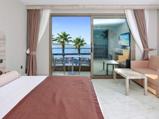 DELTA BEACH MARRIOTT BODRUM HOTEL