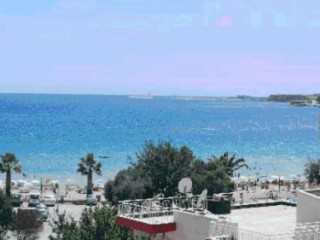 DELTA DIDIM HOTEL