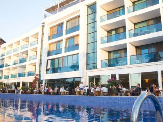 DELTA HOTEL BY MARRIOTT BODRUM