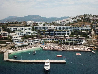 DELTA HOTEL MARRIOT