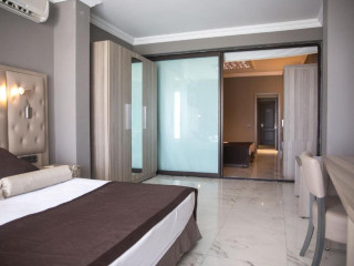 Werk Hotel amp; SPA
