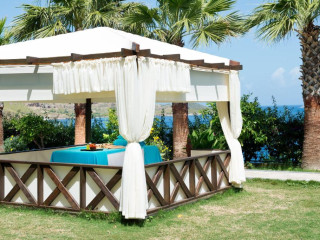 Delta Hotels By Marriott Bodrum