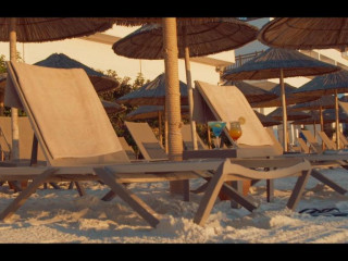 Porto Carras Meliton Hotel