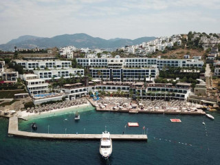 Werk Hotel amp; SPA