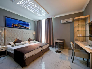 Delta Hotels By Marriott Bodrum