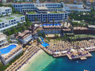 DELTA HOTELS BY MARRIOTT BODRUM