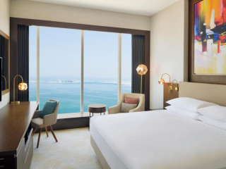 Delta Hotels by Marriott City Center Doha