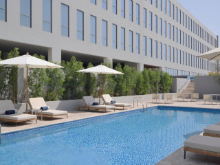 Delta Hotels by Marriott Dubai Investment Park