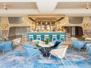 DELTA HOTELS BY MARRIOTT GIARDINI NAXOS