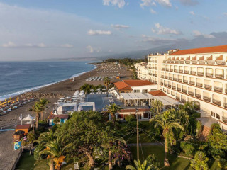 DELTA HOTELS BY MARRIOTT GIARDINI NAXOS