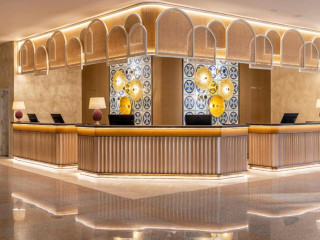 DELTA HOTELS BY MARRIOTT GIARDINI NAXOS