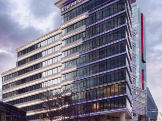 Delta Hotels by Marriott Istanbul Levent
