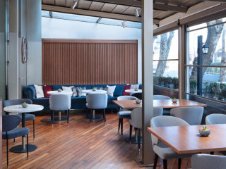 Delta Hotels by Marriott Istanbul Levent