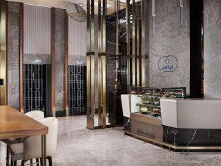 Delta Hotels by Marriott Istanbul Levent