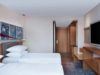 Delta Hotels by Marriott Istanbul Levent