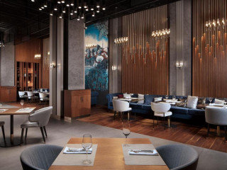 Delta Hotels by Marriott Istanbul Levent