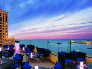 Delta Hotels by Marriott, Jumeirah Beach Dubai