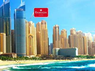 Delta Hotels by Marriott, Jumeirah Beach Dubai