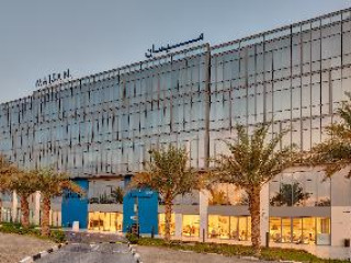 Delta Hotels, Dubai Investment Park