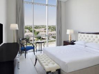Delta Hotels, Dubai Investment Park