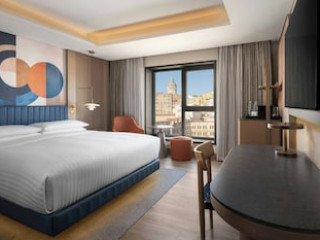DELTA HOTELS ISTANBUL KARAKOY