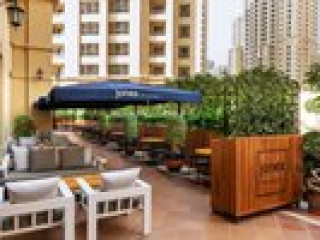 Delta Hotels Jumeirah Beach, Dubai