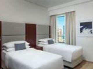 Delta Hotels Jumeirah Beach, Dubai