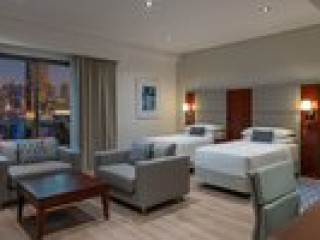 Delta Hotels Jumeirah Beach, Dubai