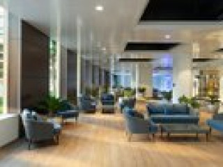 Delta Hotels Jumeirah Beach, Dubai