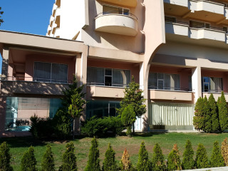SANTA MARINA PLAZA GIANNOULIS HOTELS