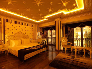 Hotel Genty