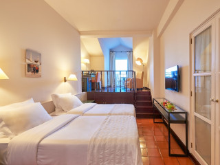 Deluxe Villa Penina Golf