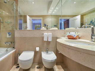 Deluxe Villa Penina Golf