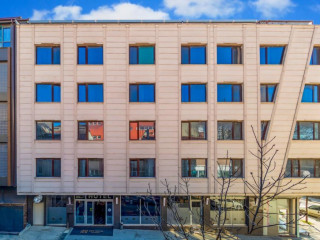 Dem İstanbul Airport Hotel