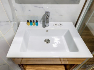 Dem İstanbul Airport Hotel