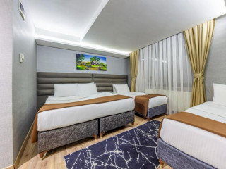 Dem İstanbul Airport Hotel