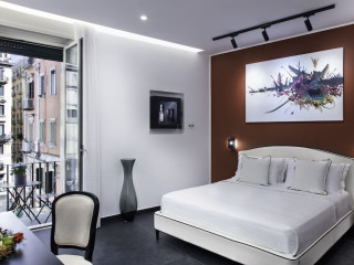 DEMART SUITES