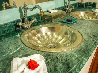 Demeures d'Orient Riad de Luxe & Spa