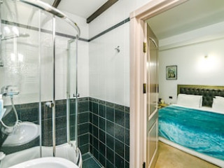 DENIZ INN BOUTIQUE HOTEL