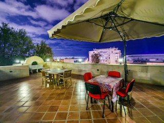 DENIZ INN BOUTIQUE HOTEL