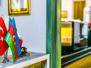 DENIZ INN BOUTIQUE HOTEL