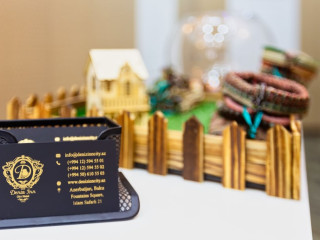 DENIZ INN CITY HOTEL