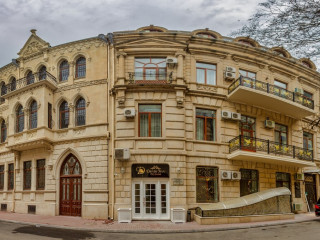 DENIZ INN CITY HOTEL