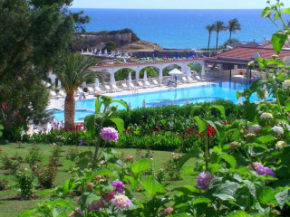 Denizkizi Hotel