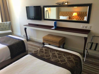 Denizkizi Hotel