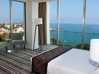 DENIZKIZI ROYAL HOTEL
