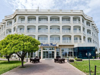 DENIZKIZI ROYAL HOTEL